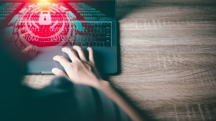 Octubre: mes de la concienciación sobre la ciberseguridad