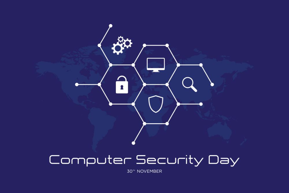 Día Internacional de la Seguridad Informática