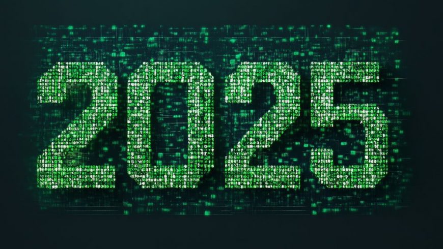 Cómo prepararse para las ciberamenazas en 2025