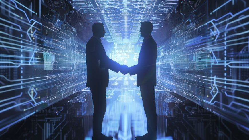 Ciberseguridad en fusiones y adquisiciones: el riesgo oculto en la integración de empresas