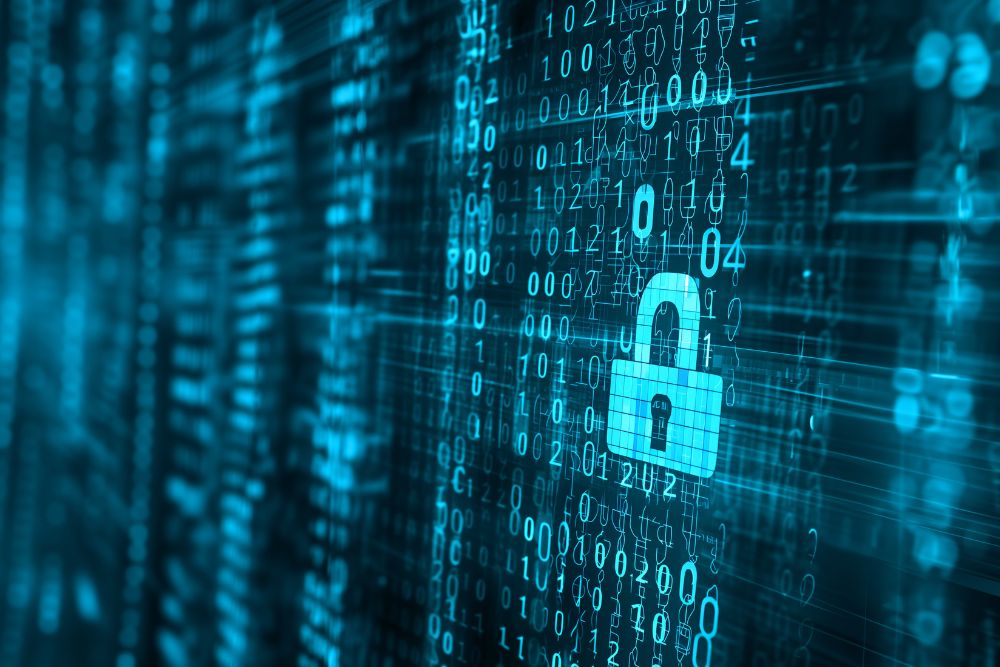 Imagen de ciberseguridad