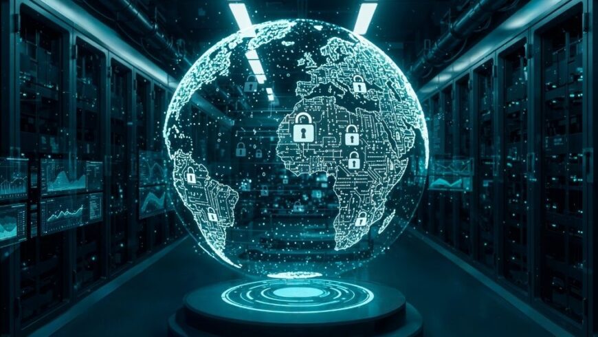 Ciberseguridad y riesgo empresarial: las claves según el World Economic Forum